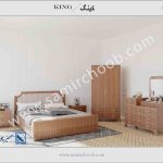 سرویس خواب کینگ