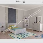 سرویس خواب نوجوان تینا