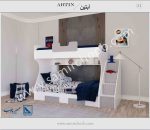سرویس خواب آبتین - Image 2
