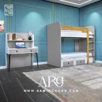 سرویس‌ خواب‌ نوجوان‌‌ آرا
