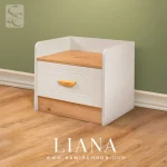 سرویس خواب کودک لیانا - Image 4