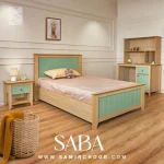 سرویس خواب نوجوان صبا لایت