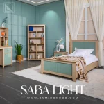 سرویس خواب صبا لایت نوجوان