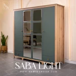 سرویس خواب صبا لایت - Image 4