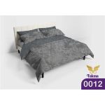 سرویس روتختی طرح پتینه دو نفره فالنا کد 0012