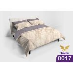 سرویس روتختی طرح پتینه دو نفره فالنا کد 0017