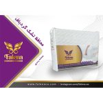 محافظ تشک ضد آب دو نفره فالنا پارچه گرد باف