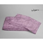 نیم ست روتختی طرح پتینه دو نفره فالنا